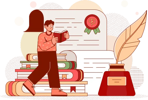 fiction writing

