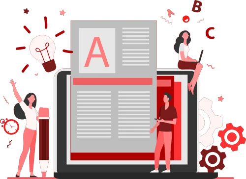 ebook writing services
